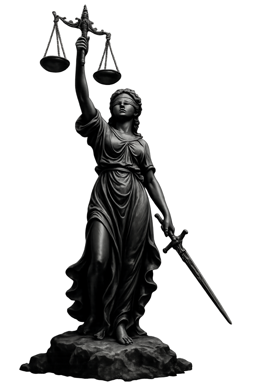 Lady Justice