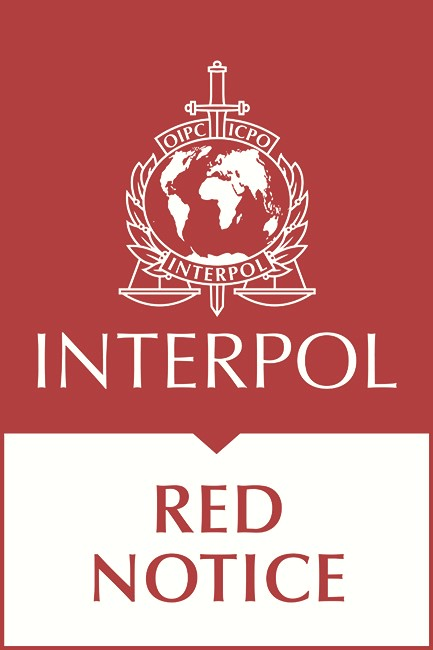 Red Notice